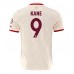 Bayern Munich Harry Kane #9 Tredjedrakt 2024-25 Kortermet